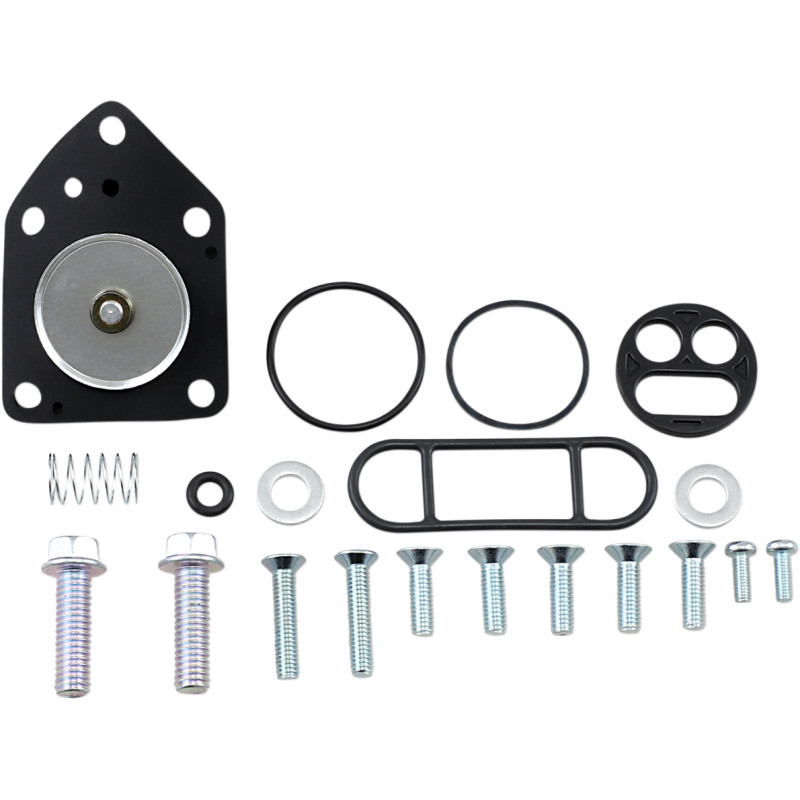PARTS UNLIMITED Petcock Repair Kit