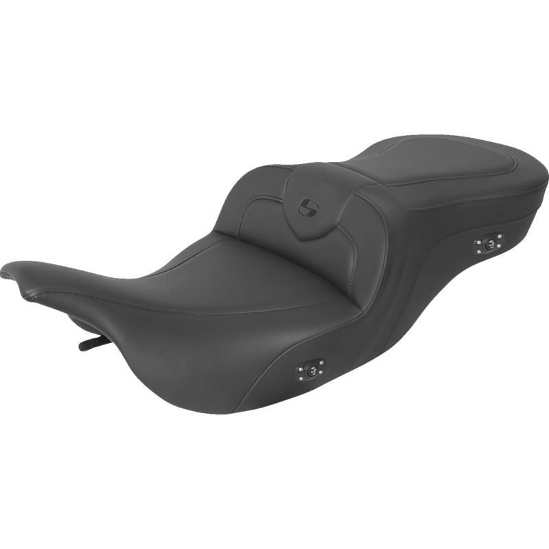 SADDLEMEN Heated RoadSofa™ Seat - Image 3
