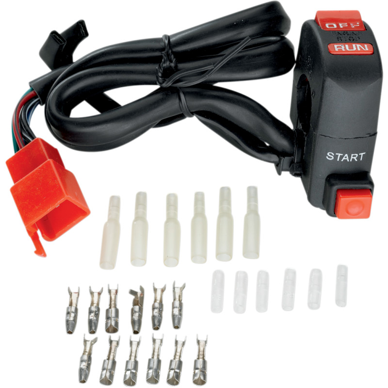 MOOSE OFFROAD Start/Stop Switch