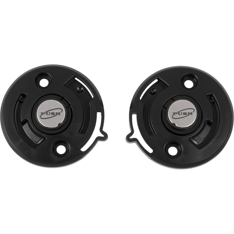 Z1R Range 2.0 / Nemesis Helmet Pivot Kit