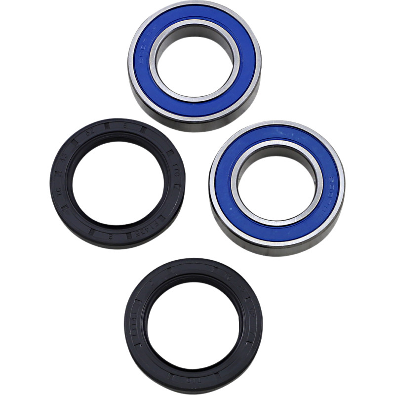 MOOSE OFFROAD Wheel Bearing Kit - Image 190