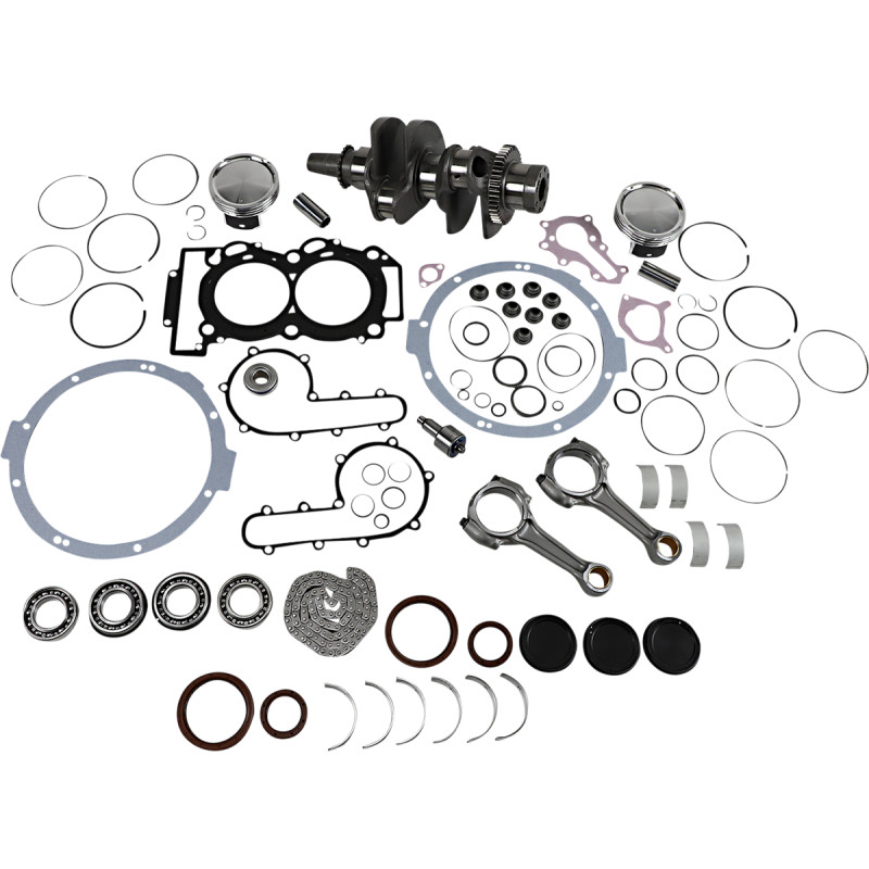 VERTEX Engine Rebuild Kit - Image 87