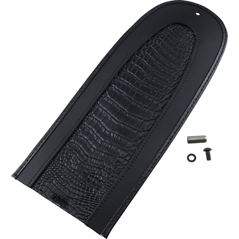 DRAG SPECIALTIES SEATS Fender Skin — 33,5 cm (13-1/4") - Image 4