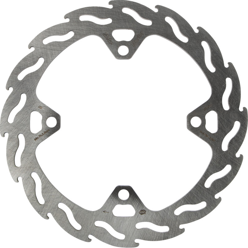 MOTO-MASTER Brake Rotors - Image 14