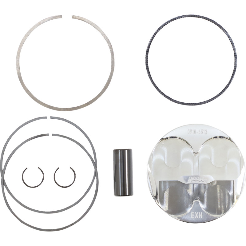 MOOSE OFFROAD High-Performance 4-Stroke Piston Kit - Image 20