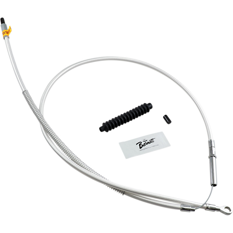 BARNETT High-Efficiency Platinum Series Clutch Cable - Image 4