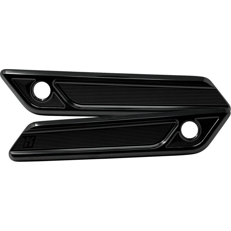 KODLIN USA Saddlebag Latch Covers - Image 2