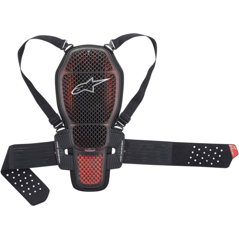 ALPINESTARS Nucleon KR-1 Cell Back Protector