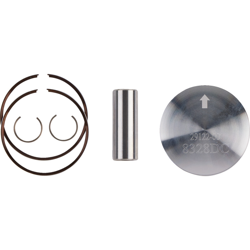 WOSSNER Piston Kit for 2 Stroke - Image 66