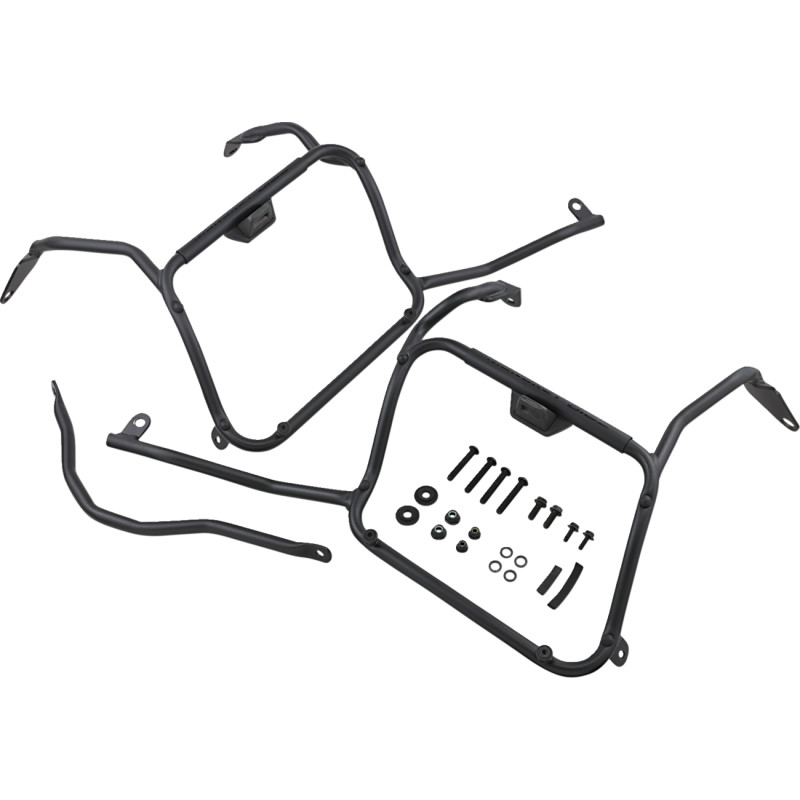 GIVI Side Case Rack - Image 17