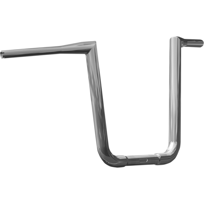 KHROME WERKS Buck-50 Handlebar - Image 8