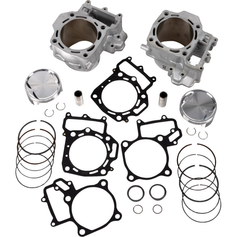 CYLINDER WORKS Big Bore Cylinder Kit - Image 20