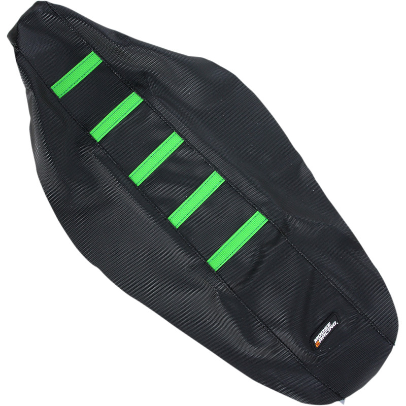 MOOSE OFFROAD Ribbed Seat Cover - Image 7