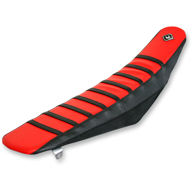 FLU DESIGNS INC. Pro Rib Seat Cover