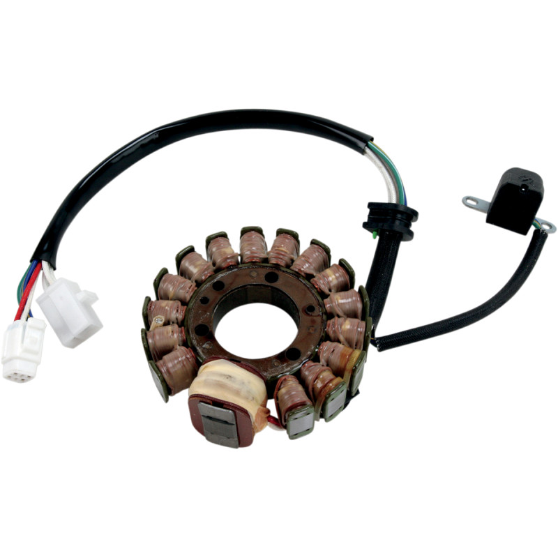 MOOSE OFFROAD Stator - Image 13