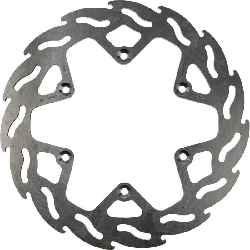 MOTO-MASTER Brake Rotors - Image 37