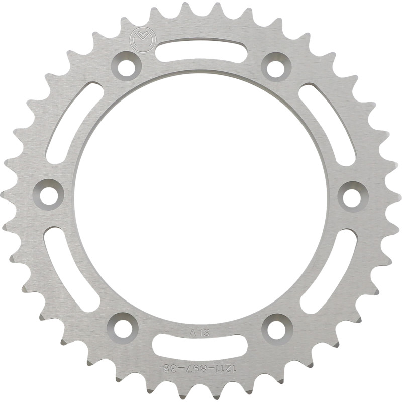 MOOSE OFFROAD Aluminum Rear Sprocket ATV - Image 10