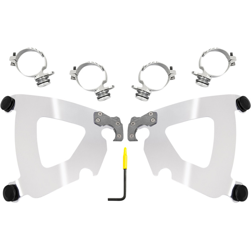 MEMPHIS SHADES Road Warrior Trigger-Lock Mount Kit - Image 21