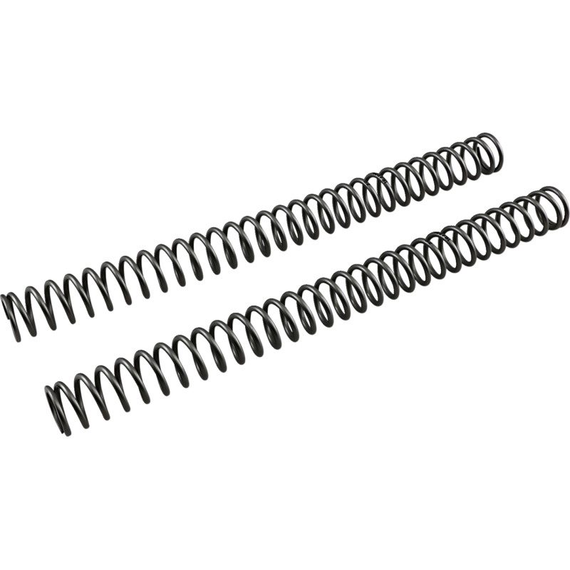 FACTORY CONNECTION Replacement Front Fork Springs — 29.10 lb/in