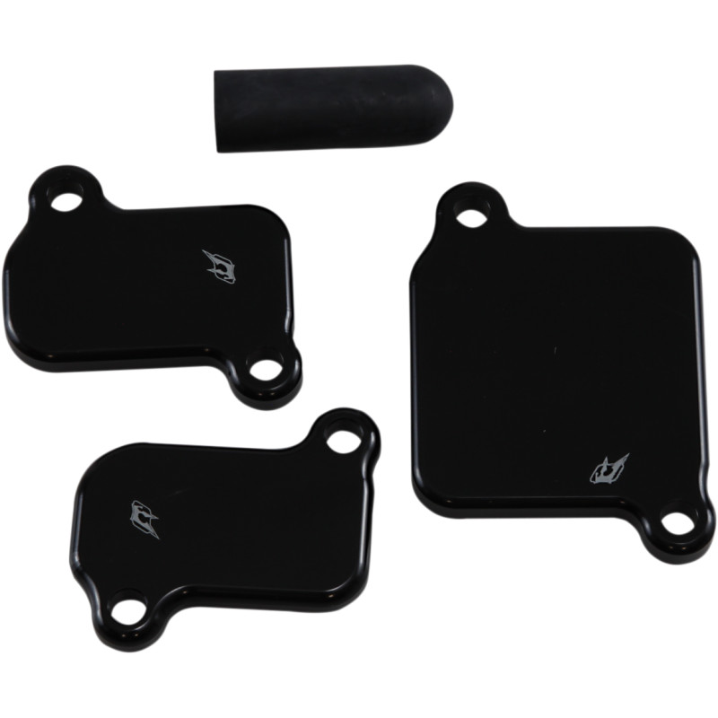 DRIVEN RACING Engine Block Off Plates - Image 3