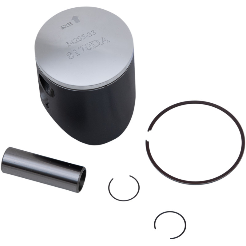 WOSSNER Piston Kit for 2 Stroke - Image 28