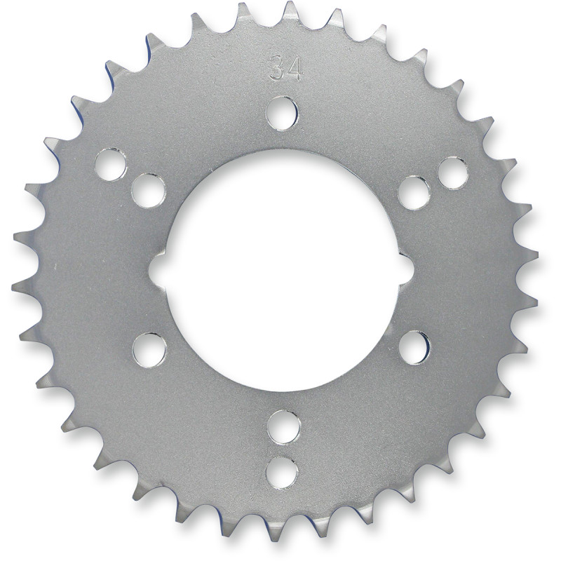 PARTS UNLIMITED Rear Sprocket - Image 26