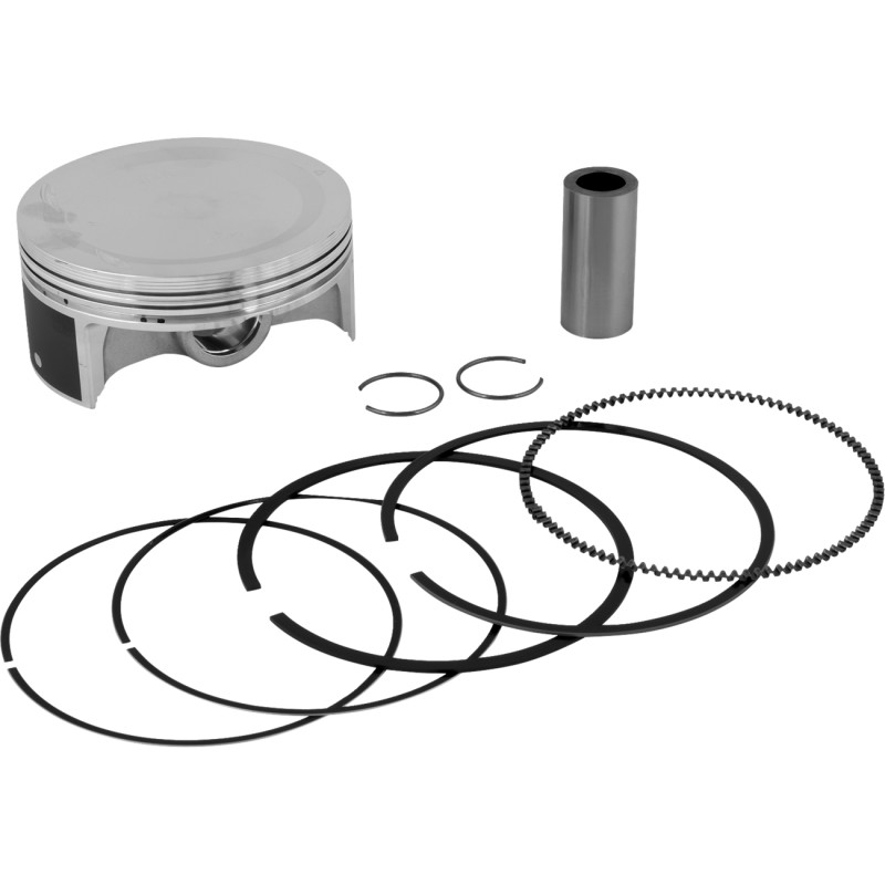 VERTEX Piston Kit Forged Replica for 4 Stroke - Image 17