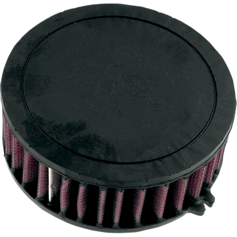 K & N High-Flow Air Filter - Image 5