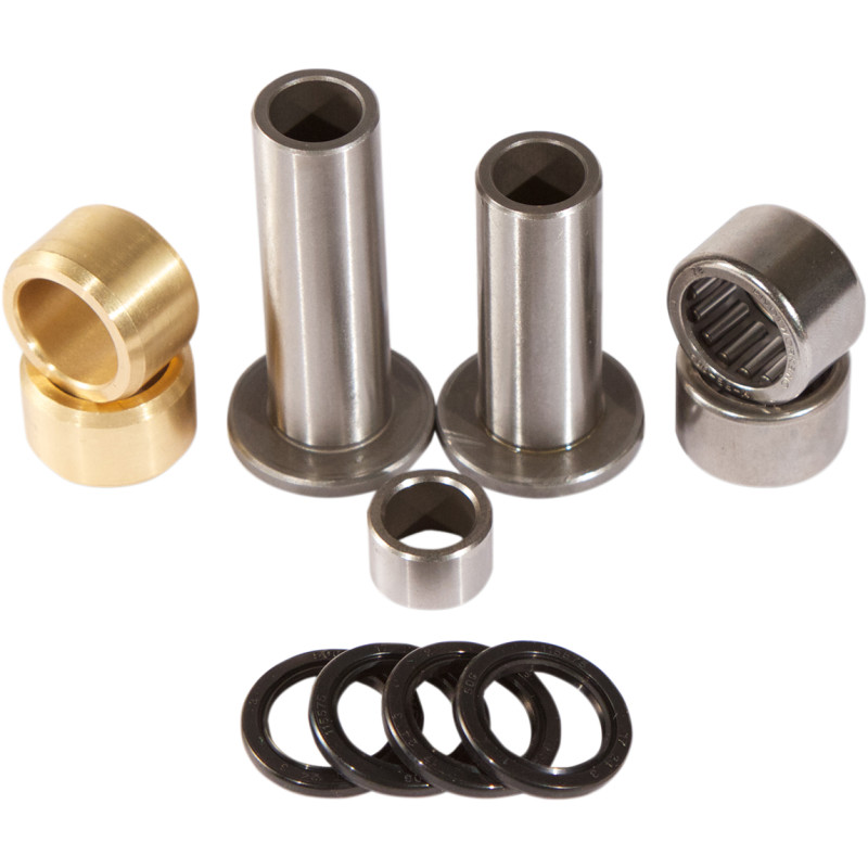 PIVOT WORKS Swingarm Bearing Kit