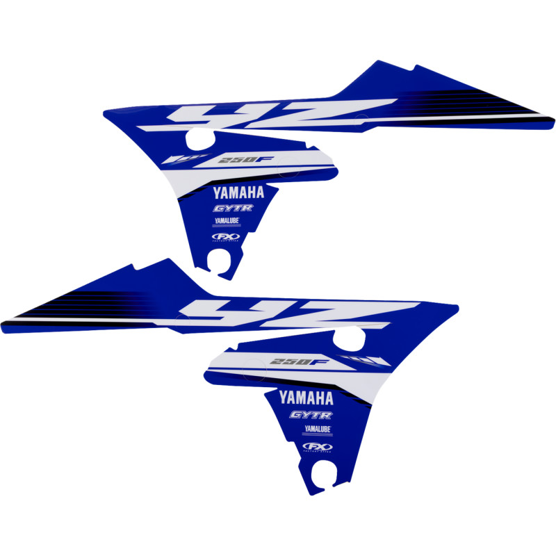 FACTORY EFFEX Replacement OEM Tank/Shroud Graphics - Image 19