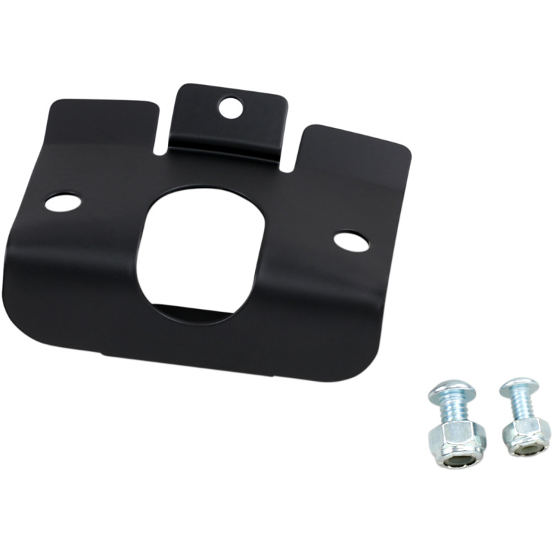 DRAG SPECIALTIES Laydown Taillight Adapter Bracket