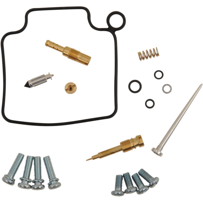 PARTS UNLIMITED Carburetor Repair Kit