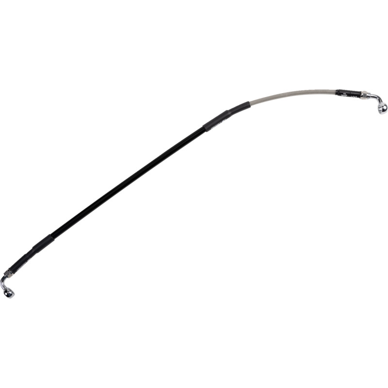 MOOSE OFFROAD Stainless Steel Braided Brake Line - Image 37