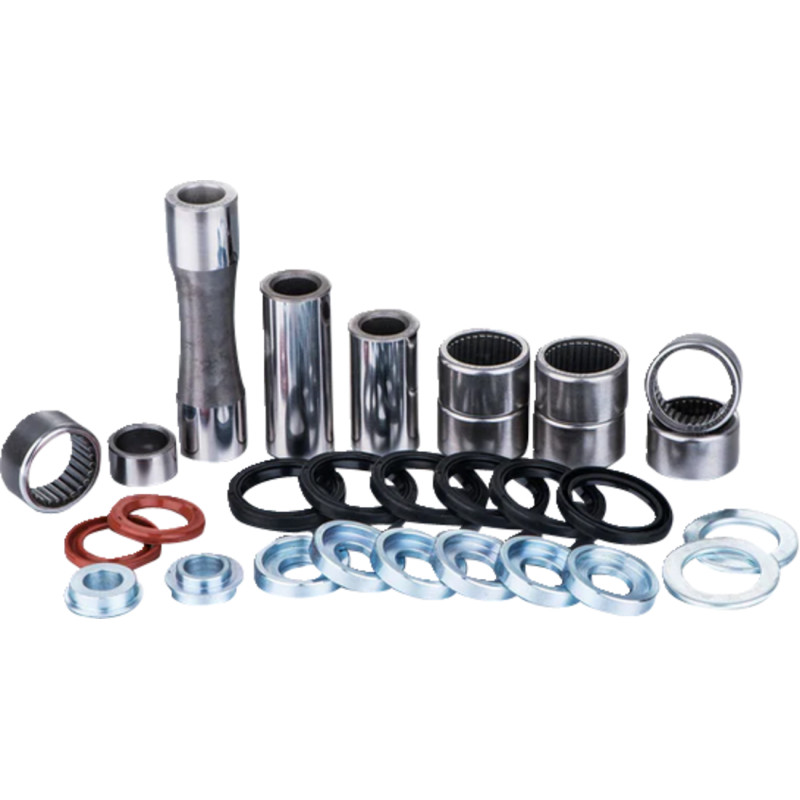 FACTORY LINKS Linkage Bearing Rebuild Kit