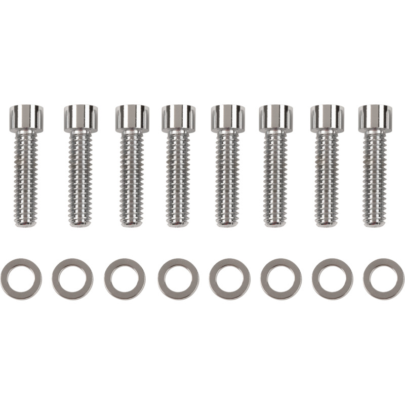 DRAG SPECIALTIES Lifter Base Bolt Set - Image 2