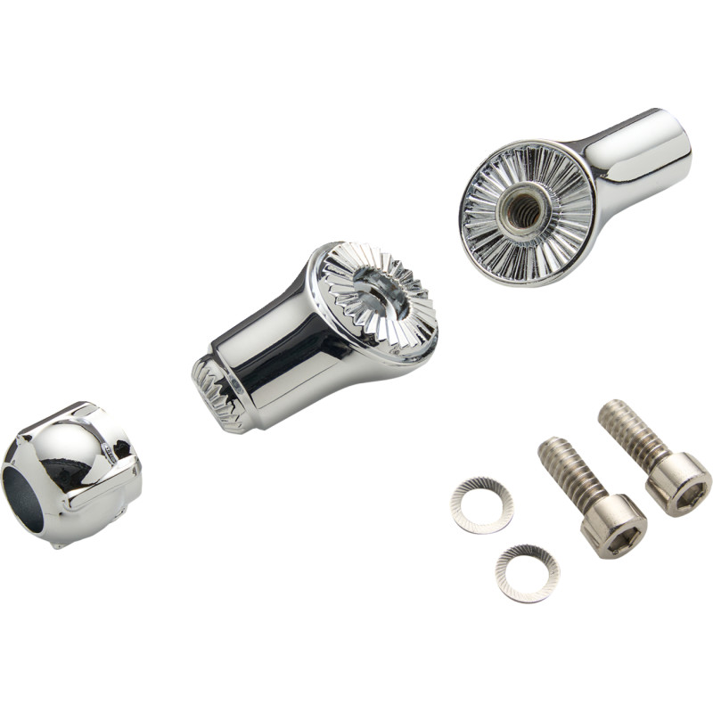 CIRO Adjust-A-Ball Post Joint