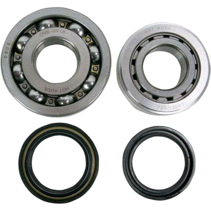 HOT RODS Main Crankshaft Bearing and Seal Kit - Image 30