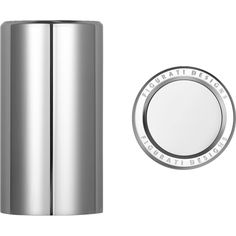 FIGURATI DESIGNS Docking Covers