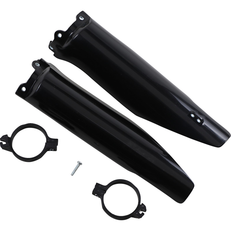 UFO Kawasaki Fork Tube Protectors - Image 5