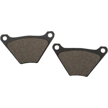 1978-1984 Harley FX FL Brake Pads Drag Specialties