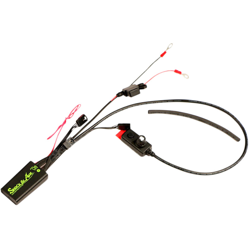 CIRO Shock & Awe® 2.0 Bluetooth Controller