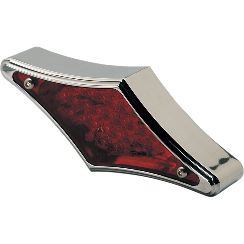 PRO-ONE PERF.MFG. LED Taillight