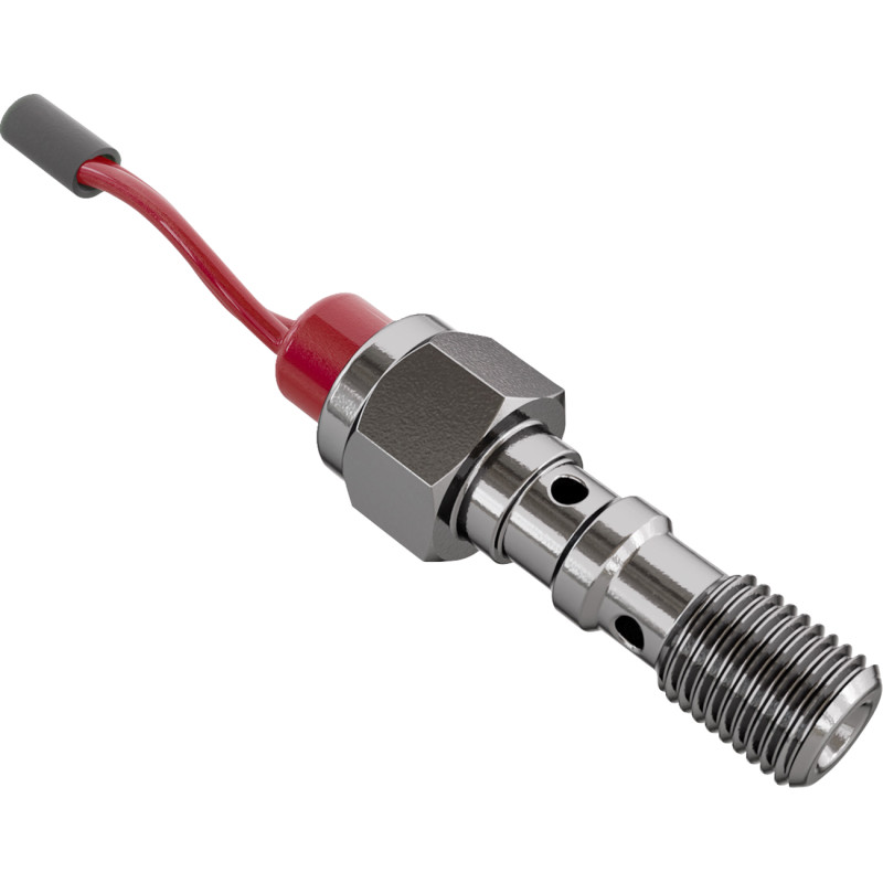 GOODRIDGE Banjo Adapter