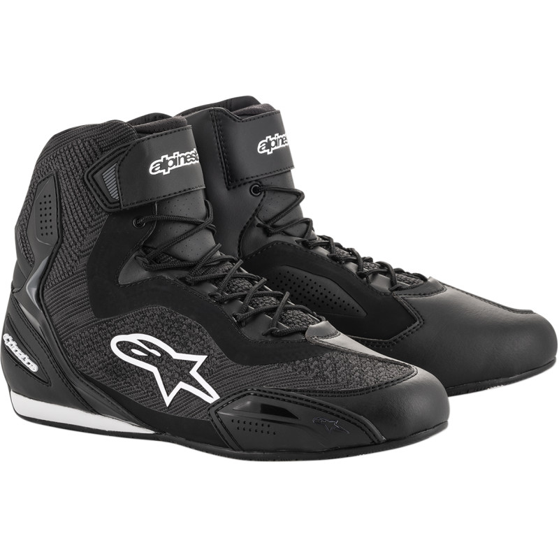 ALPINESTARS Faster-3 Rideknit® Shoes