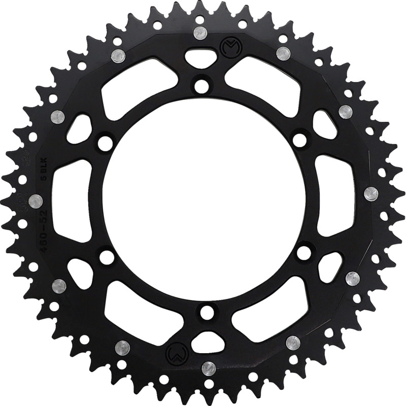 MOOSE OFFROAD Dual Sprocket - Image 21