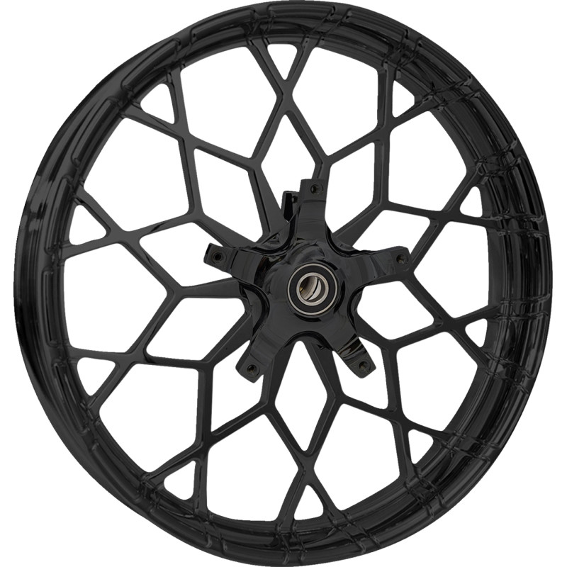RC COMPONENTS Phenom Wheel for Stock Rotors