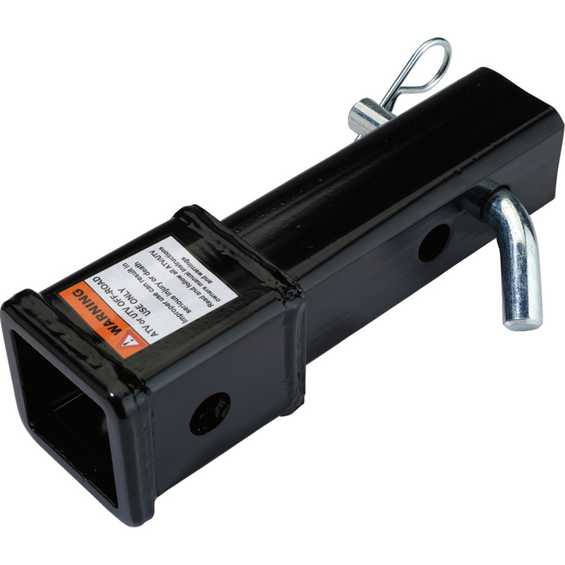 MOOSE OFFROAD Hitch Box Extension