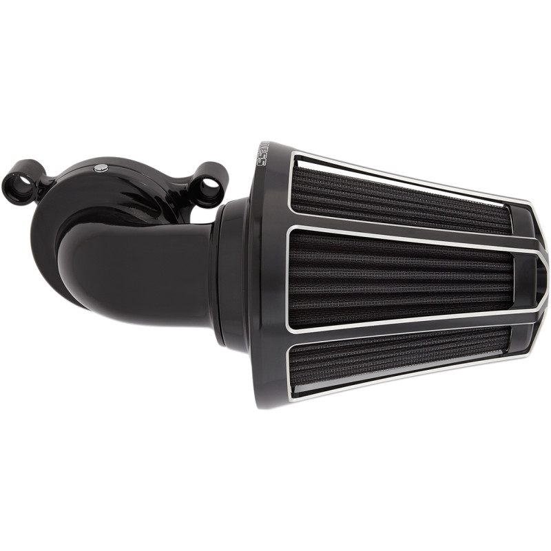 ARLEN NESS Monster Sucker® Air Cleaner Kit — Beveled