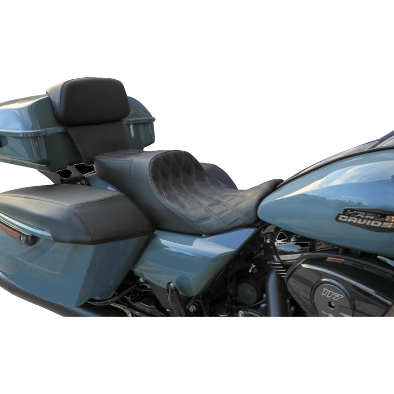 DANNY GRAY Weekday™ 2-Up Seat - Image 3