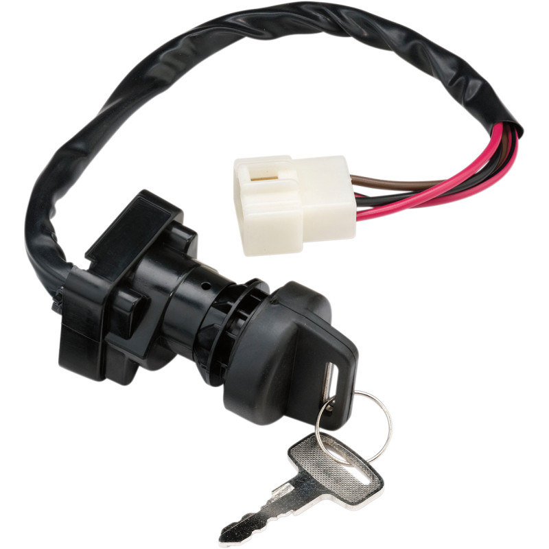 MOOSE OFFROAD Polaris Ignition Switch